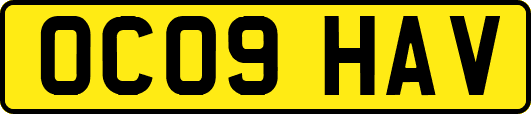 OC09HAV