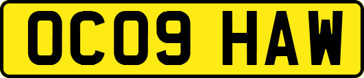 OC09HAW
