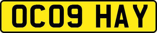 OC09HAY