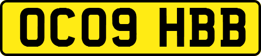 OC09HBB