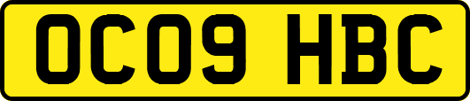 OC09HBC