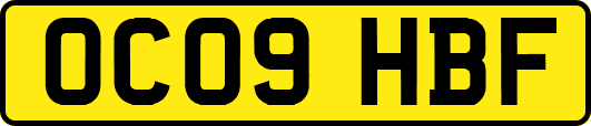 OC09HBF