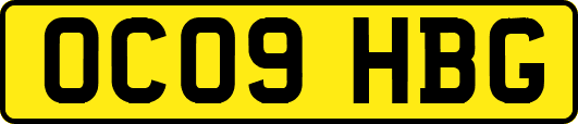 OC09HBG