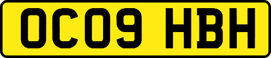 OC09HBH