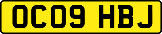 OC09HBJ