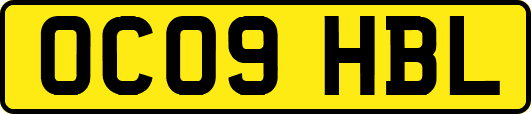 OC09HBL