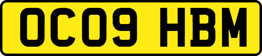 OC09HBM