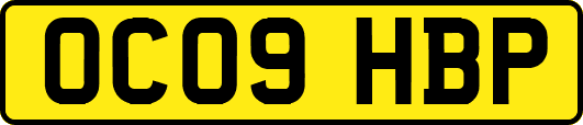 OC09HBP