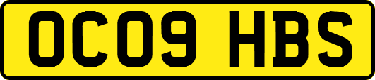 OC09HBS