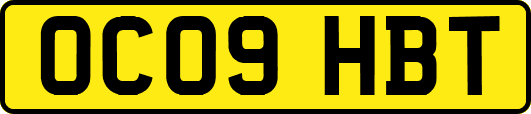 OC09HBT