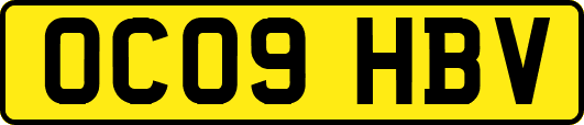 OC09HBV