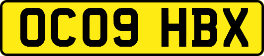 OC09HBX
