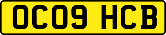 OC09HCB