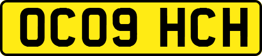 OC09HCH