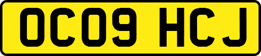 OC09HCJ