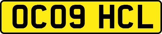 OC09HCL