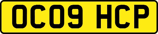 OC09HCP