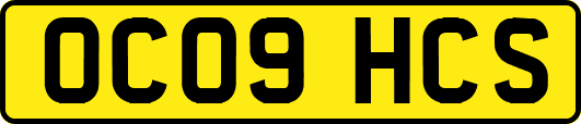 OC09HCS