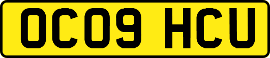 OC09HCU
