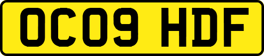OC09HDF