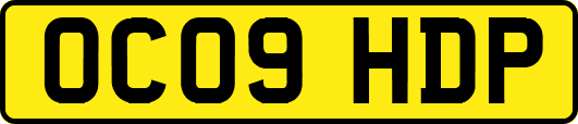 OC09HDP