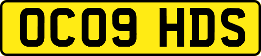 OC09HDS