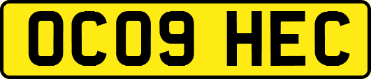 OC09HEC