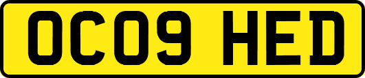 OC09HED