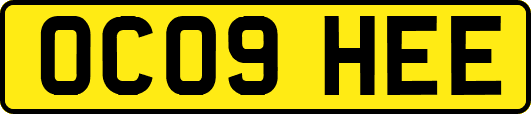 OC09HEE