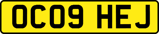OC09HEJ