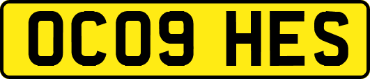 OC09HES