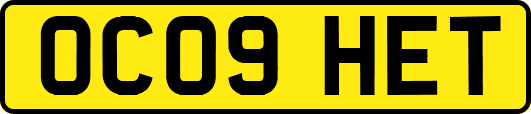OC09HET