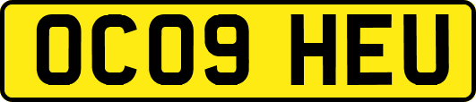 OC09HEU