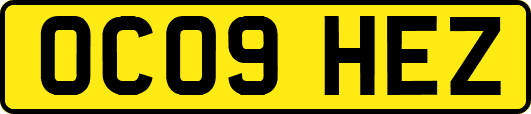 OC09HEZ
