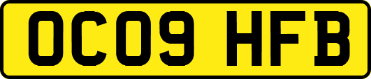OC09HFB