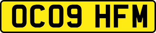 OC09HFM
