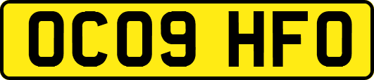 OC09HFO