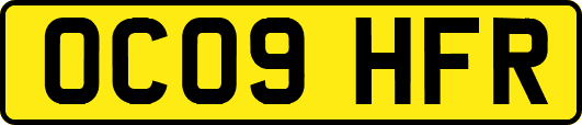 OC09HFR