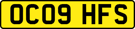 OC09HFS