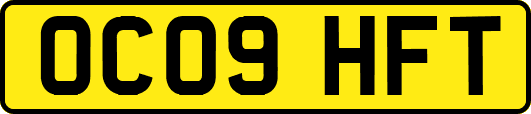 OC09HFT