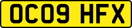 OC09HFX