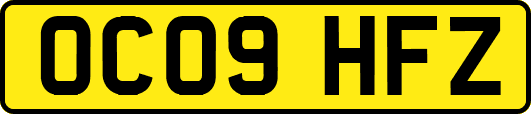 OC09HFZ