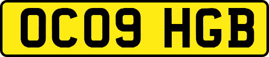 OC09HGB