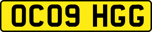 OC09HGG