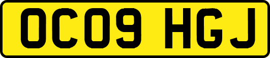 OC09HGJ