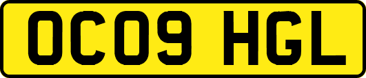 OC09HGL