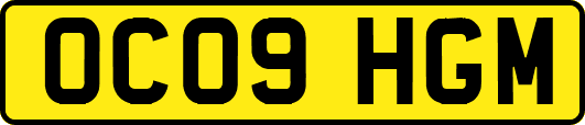 OC09HGM