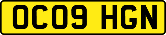 OC09HGN