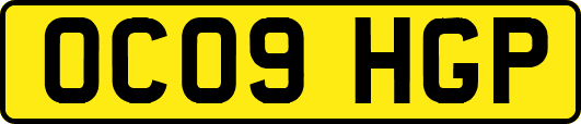 OC09HGP