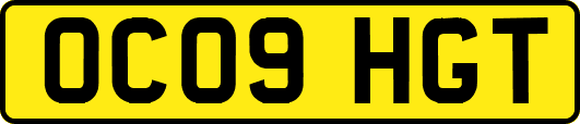 OC09HGT
